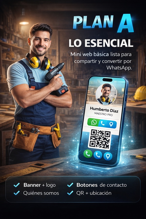 Diseño web premium en Colombia